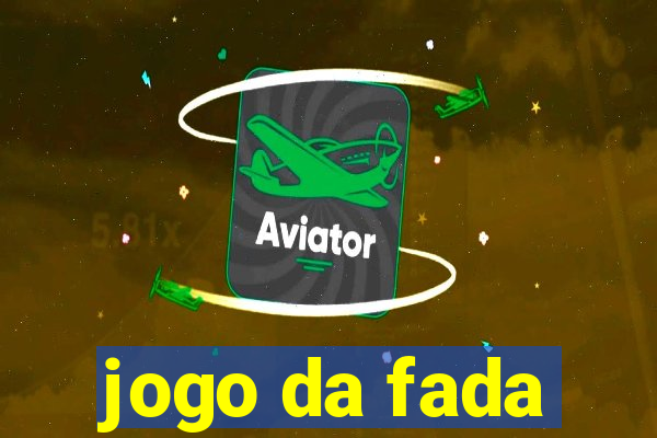 jogo da fada